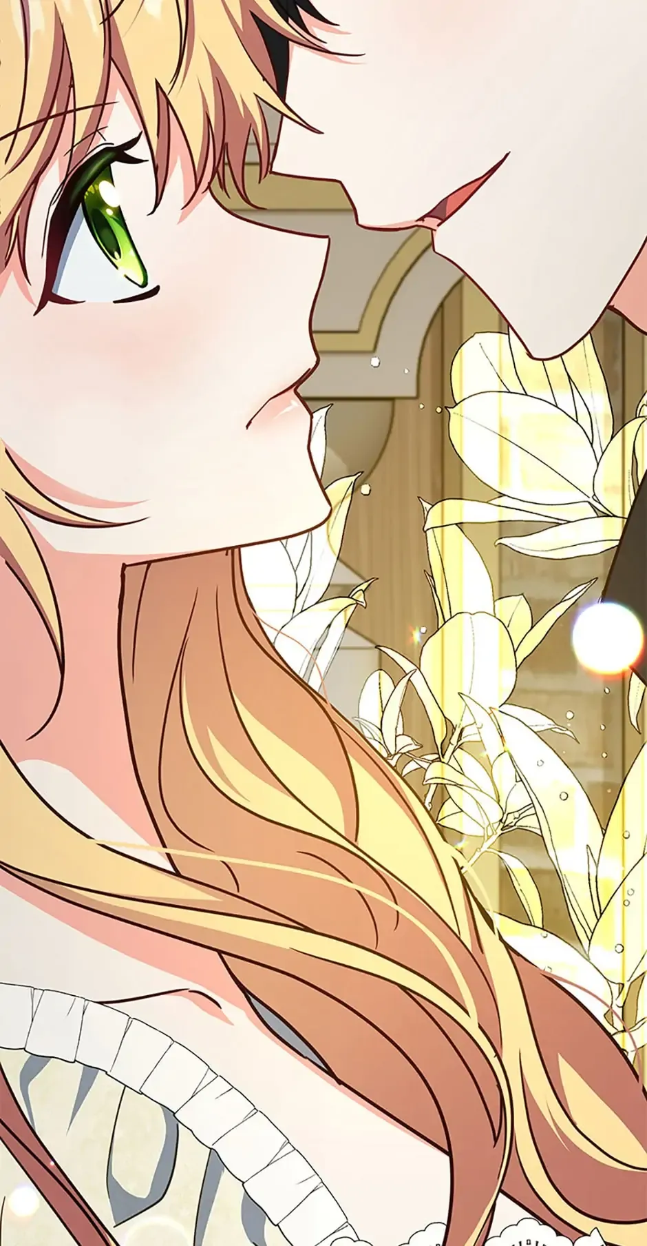 The Contract Couple: Ines & Kaisac chapter 20 page 77