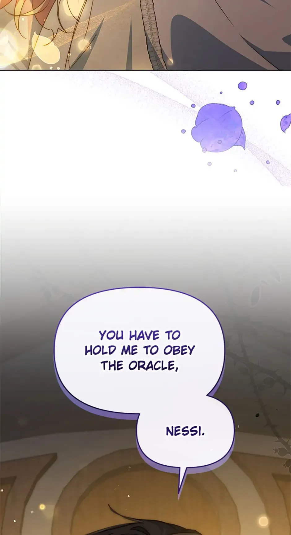 The Contract Couple: Ines & Kaisac chapter 20 page 83