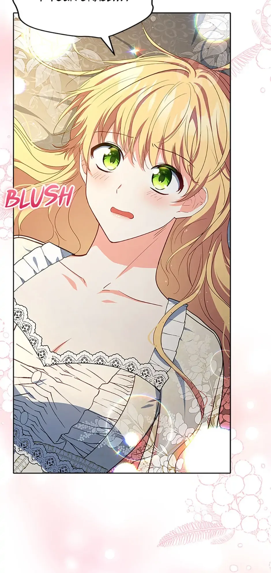 The Contract Couple: Ines & Kaisac chapter 21 page 3