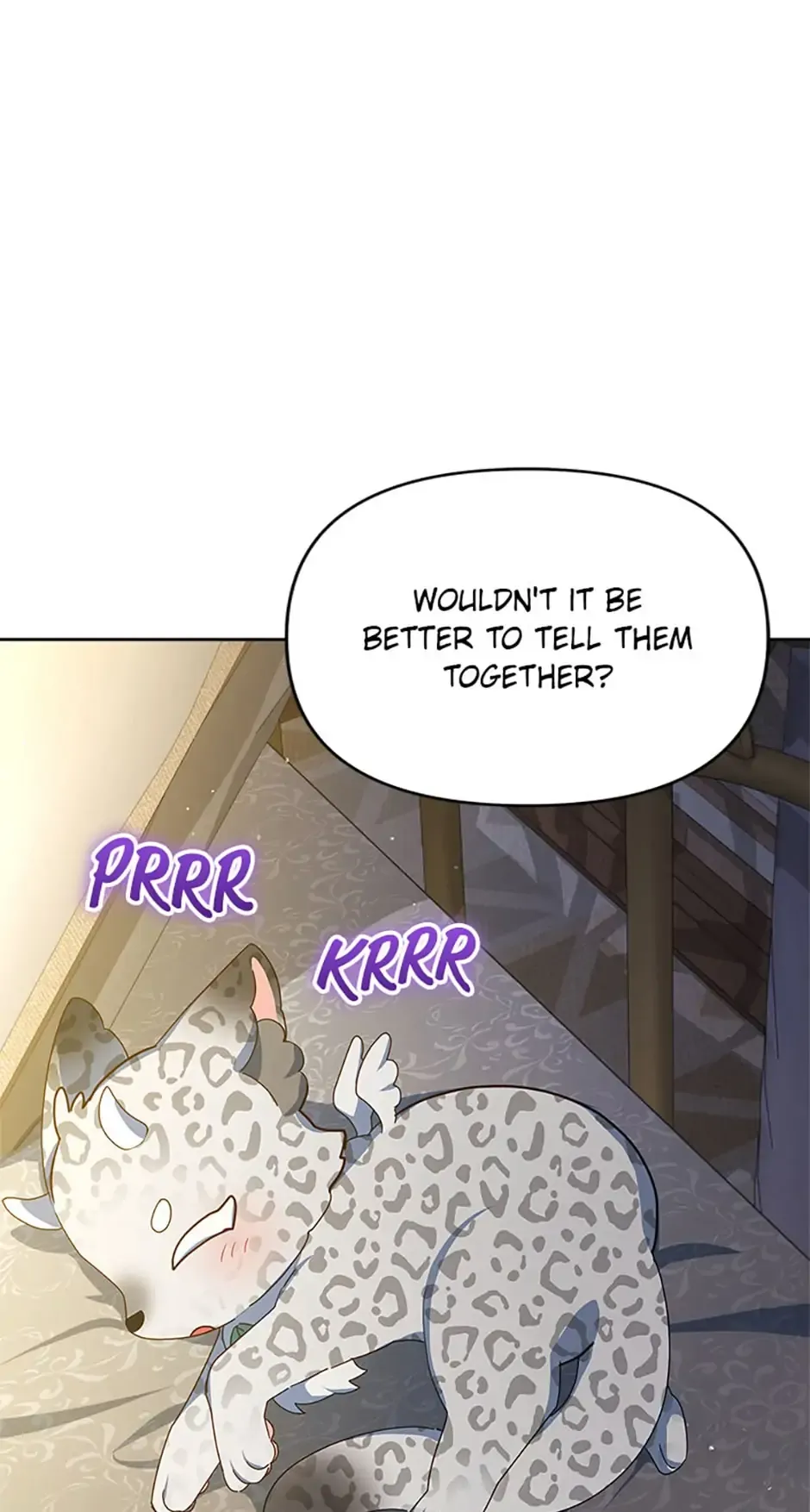 The Contract Couple: Ines & Kaisac chapter 21 page 8