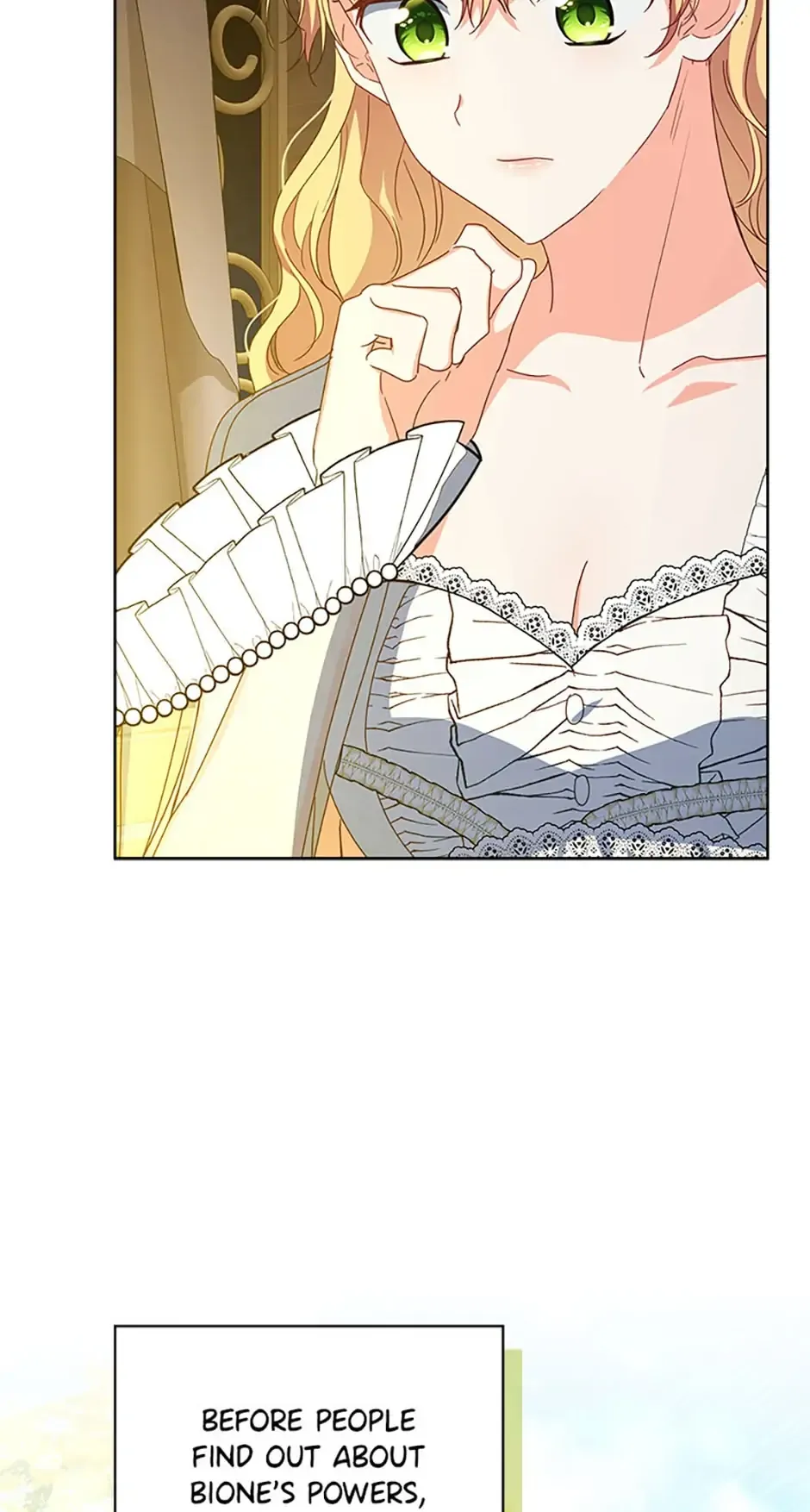 The Contract Couple: Ines & Kaisac chapter 21 page 10