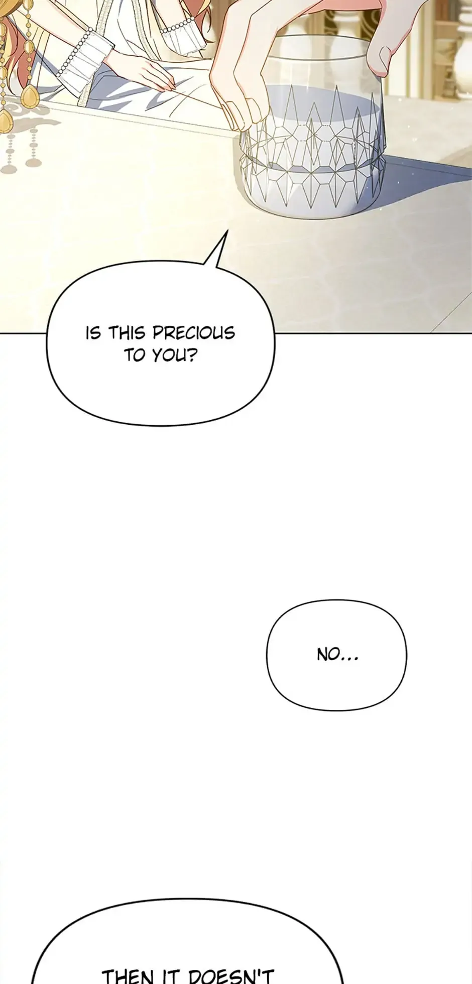 The Contract Couple: Ines & Kaisac chapter 21 page 16