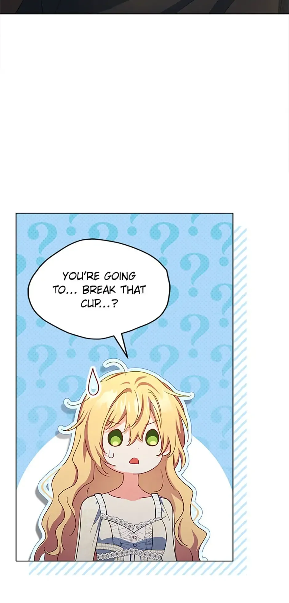 The Contract Couple: Ines & Kaisac chapter 21 page 18