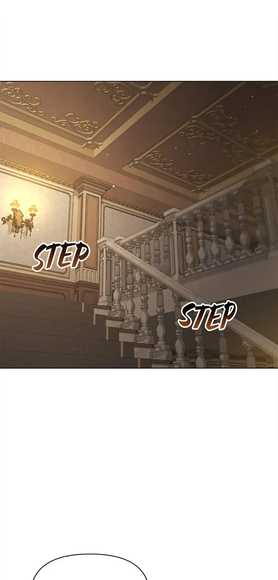 The Contract Couple: Ines & Kaisac chapter 21 page 20