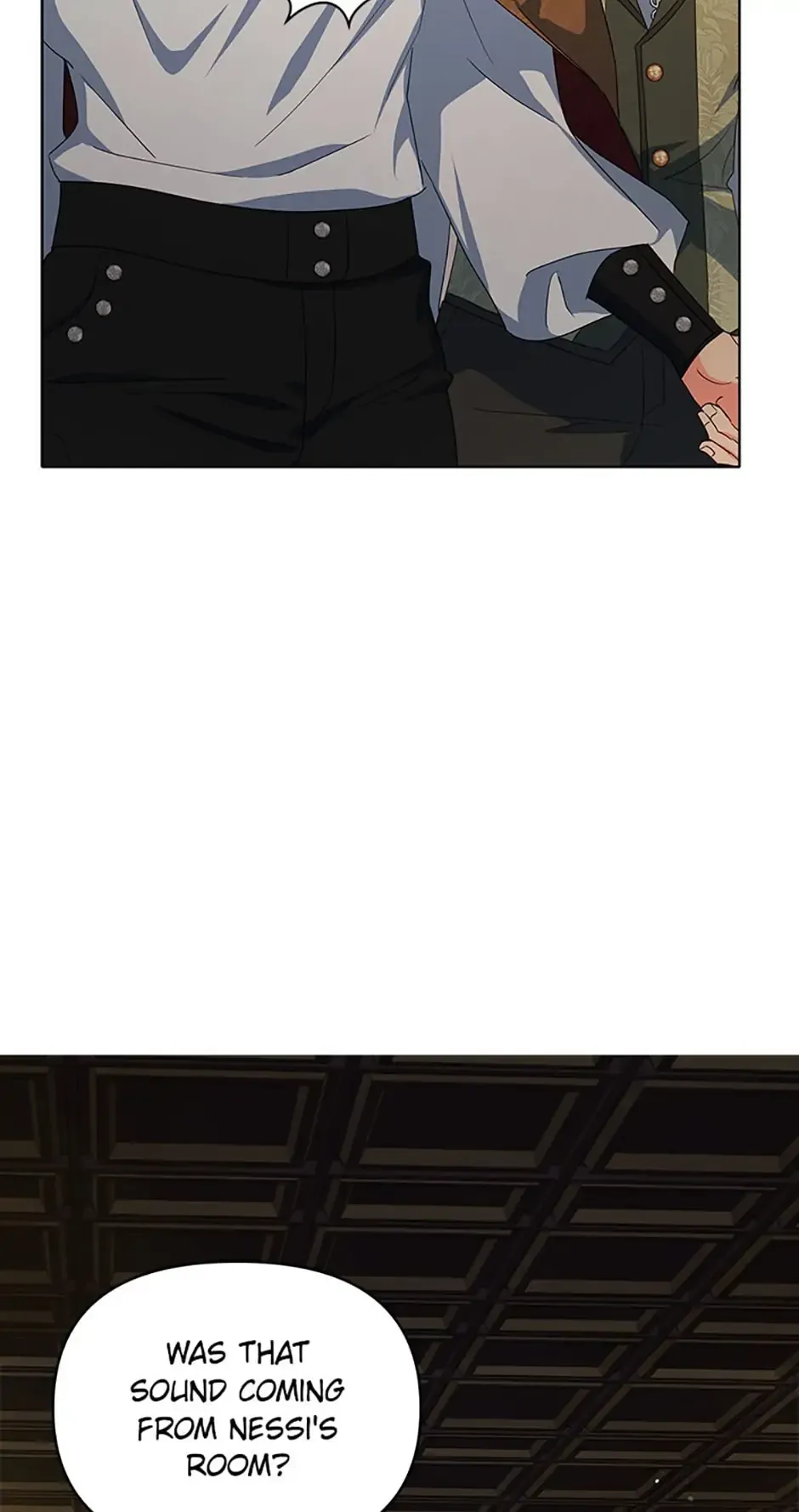 The Contract Couple: Ines & Kaisac chapter 21 page 23