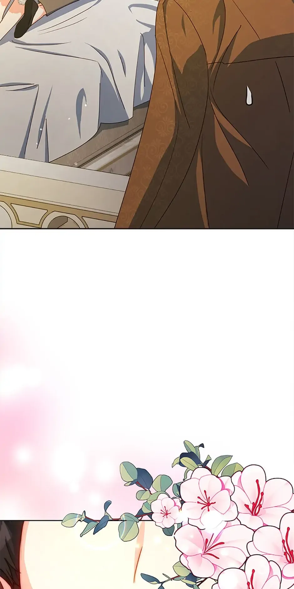 The Contract Couple: Ines & Kaisac chapter 21 page 32