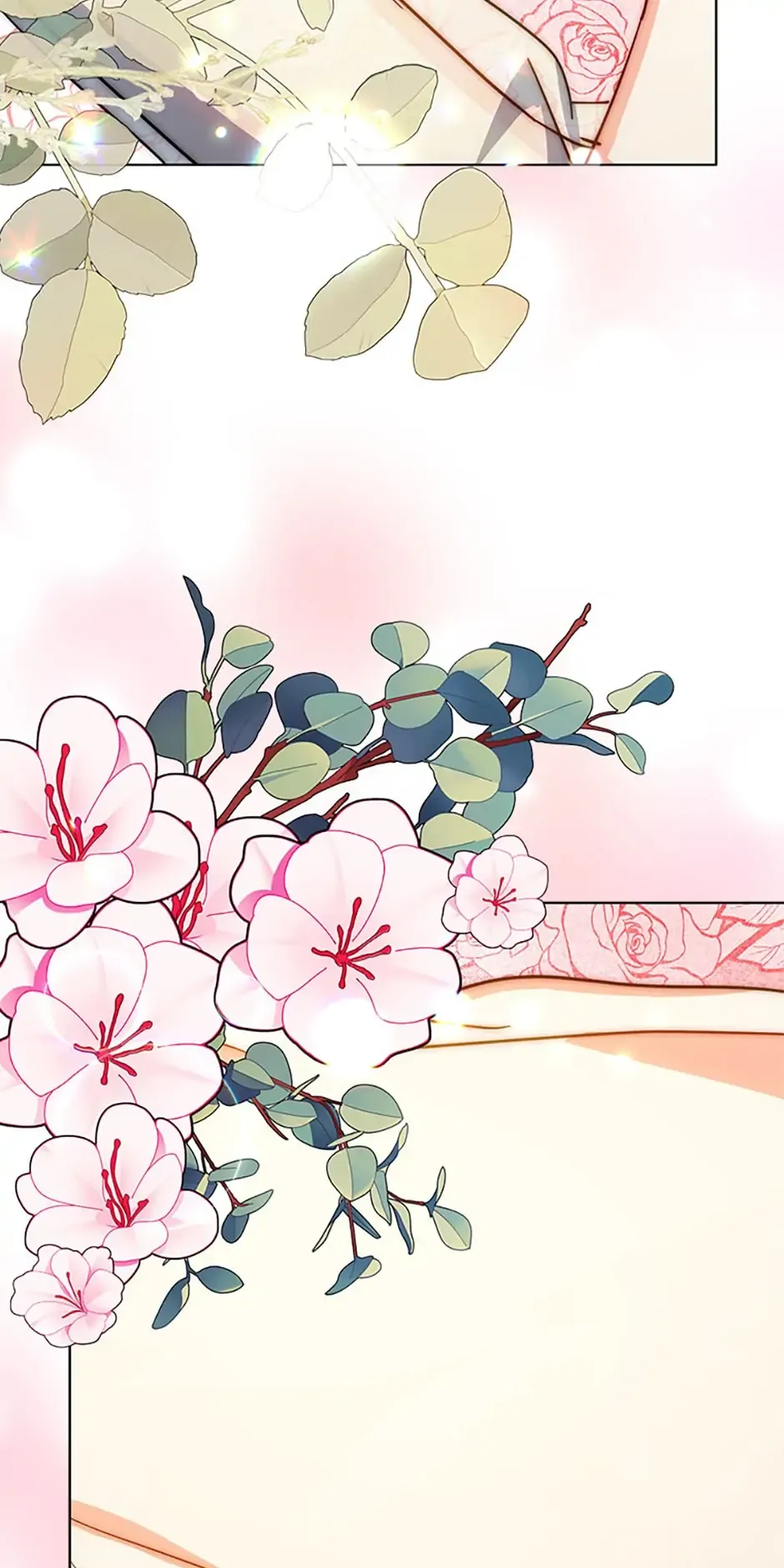 The Contract Couple: Ines & Kaisac chapter 21 page 34