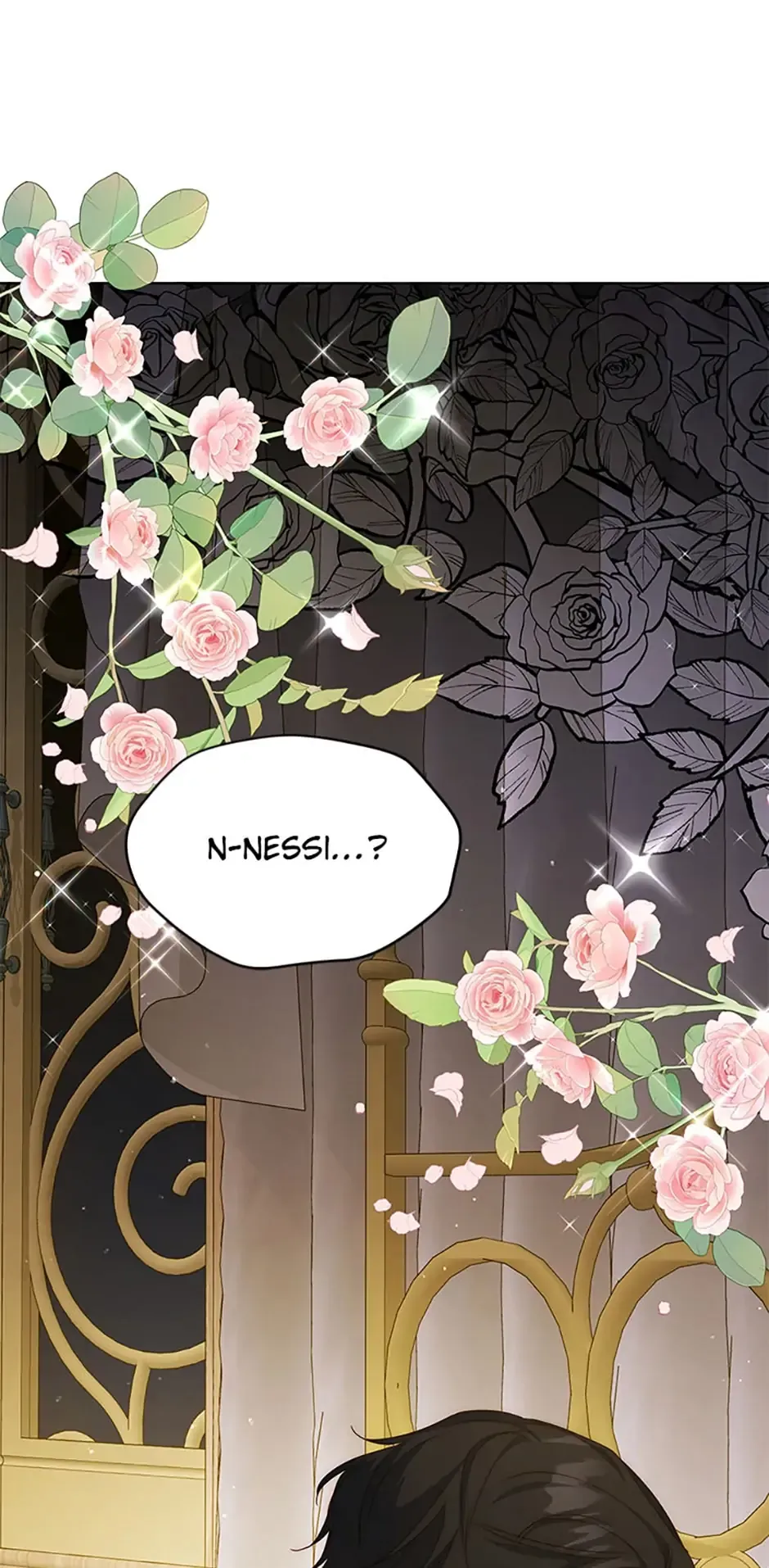 The Contract Couple: Ines & Kaisac chapter 21 page 36