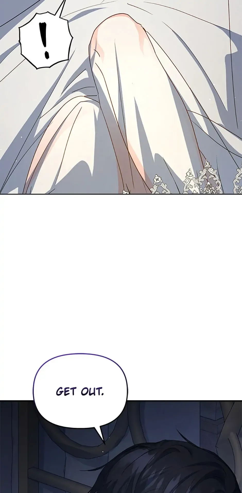 The Contract Couple: Ines & Kaisac chapter 21 page 41