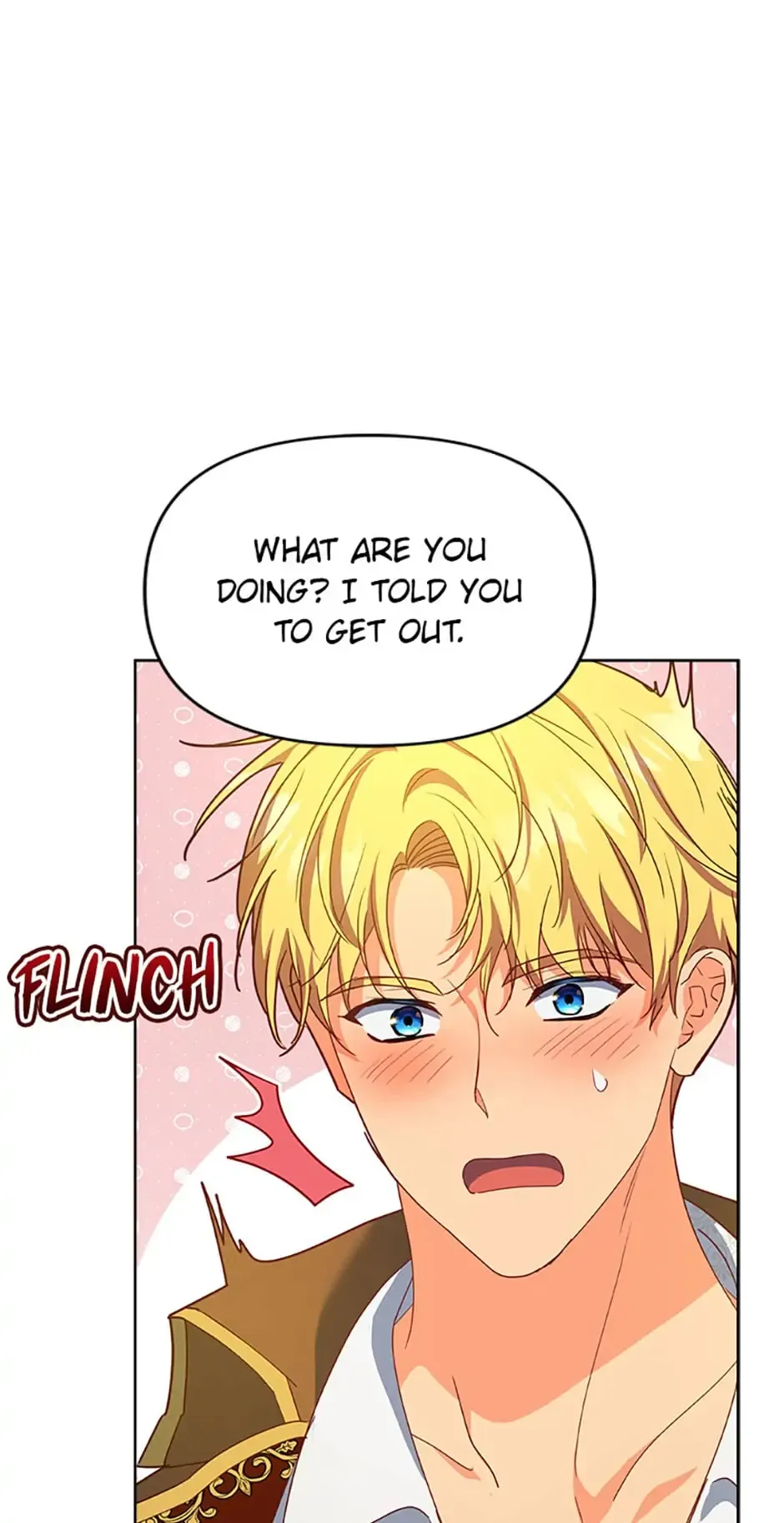 The Contract Couple: Ines & Kaisac chapter 21 page 43