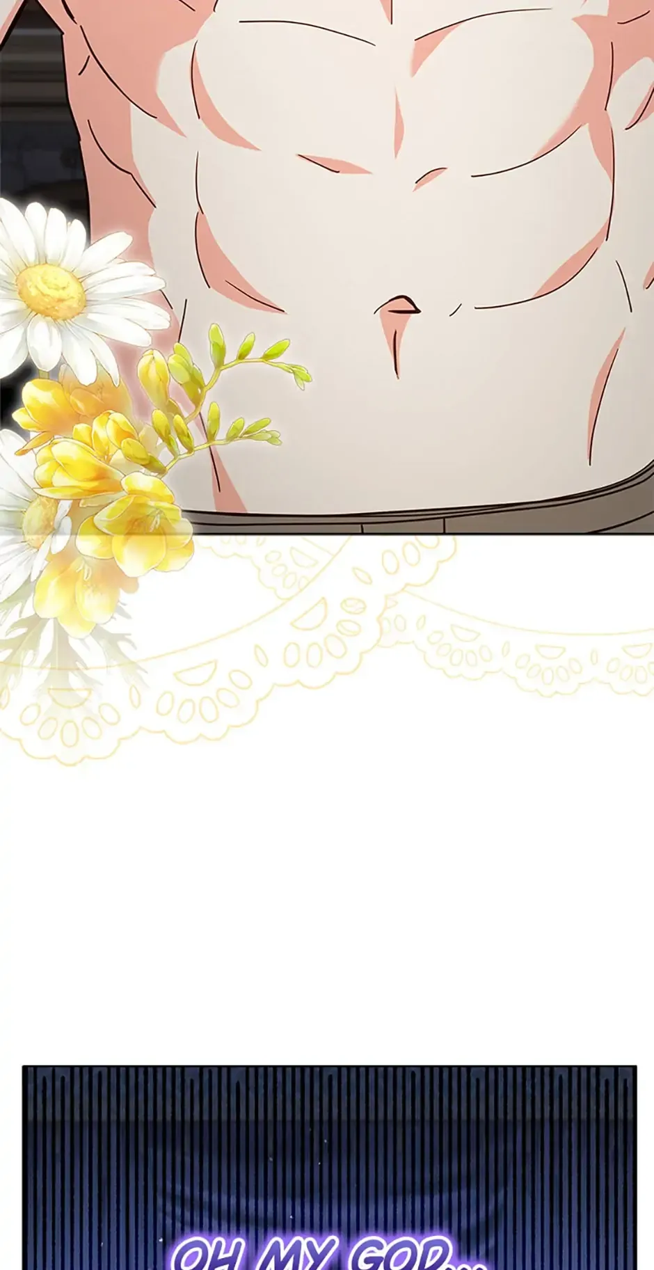 The Contract Couple: Ines & Kaisac chapter 21 page 47