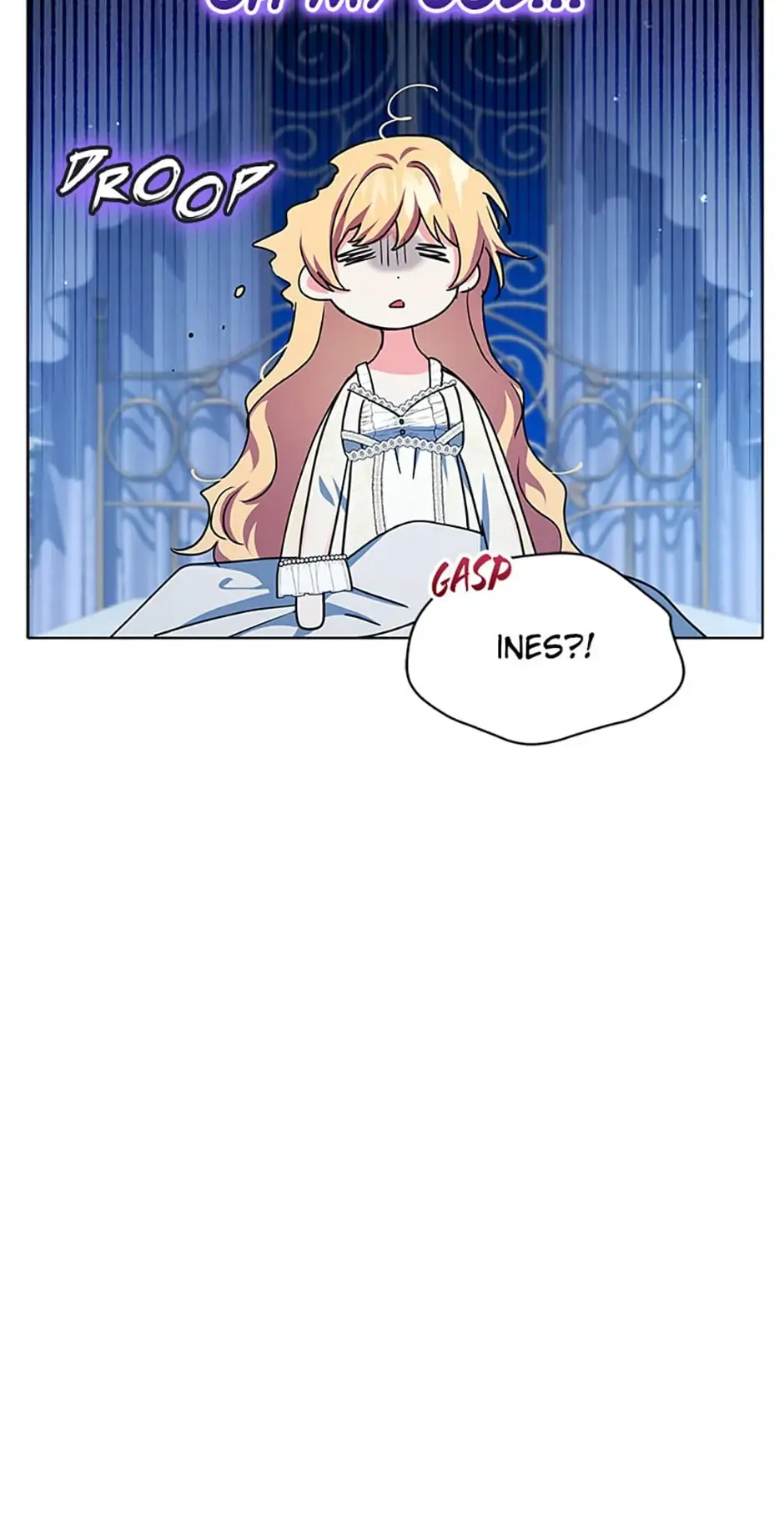 The Contract Couple: Ines & Kaisac chapter 21 page 48