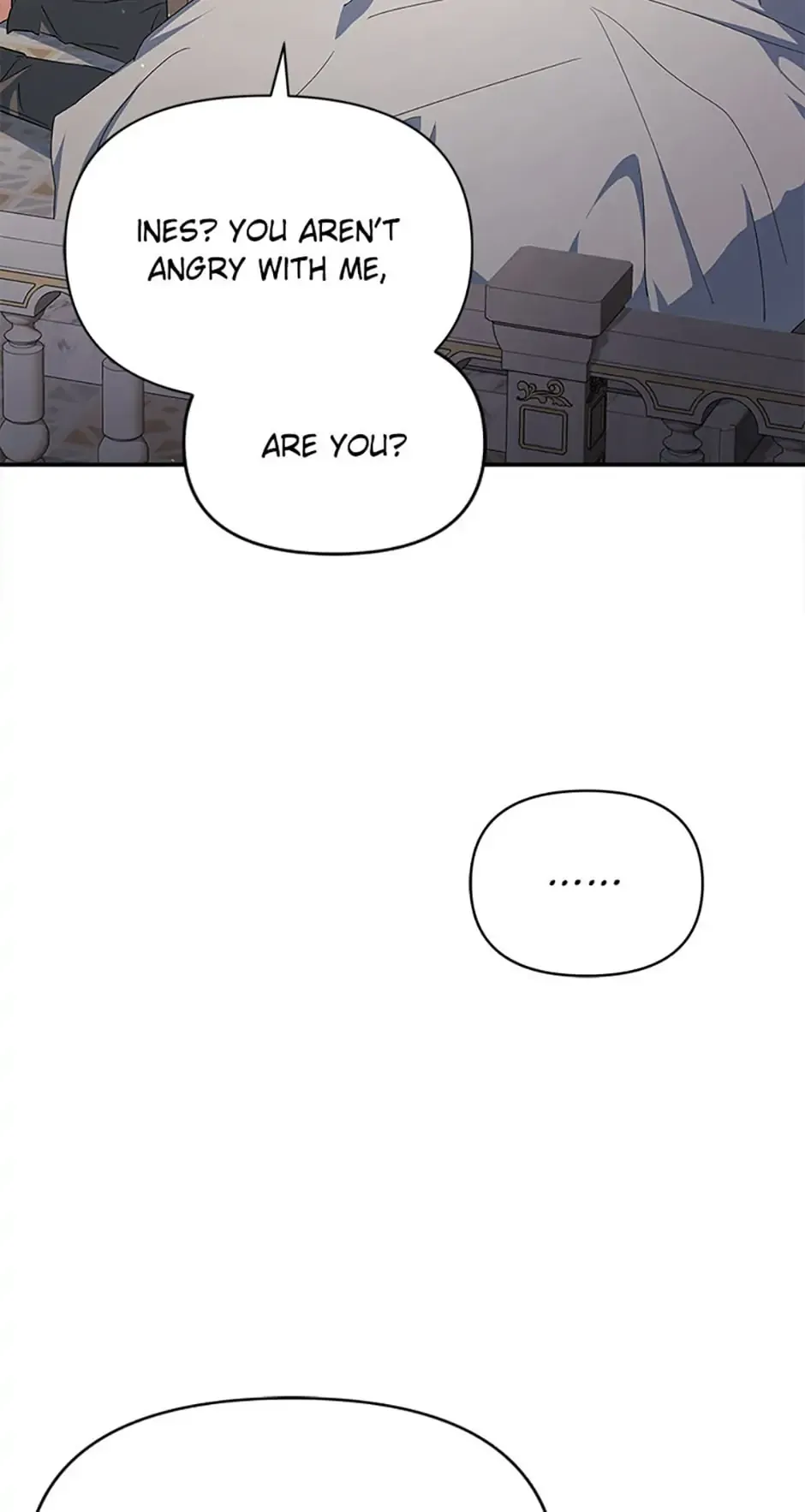 The Contract Couple: Ines & Kaisac chapter 21 page 51
