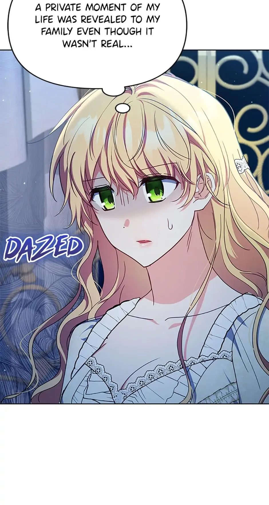 The Contract Couple: Ines & Kaisac chapter 21 page 52