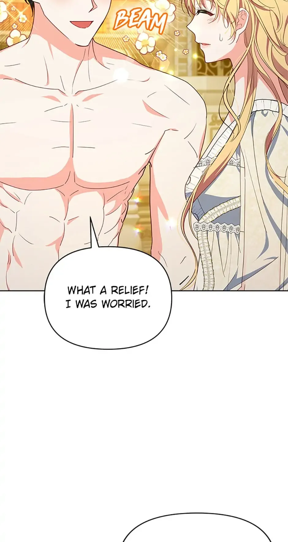 The Contract Couple: Ines & Kaisac chapter 21 page 55