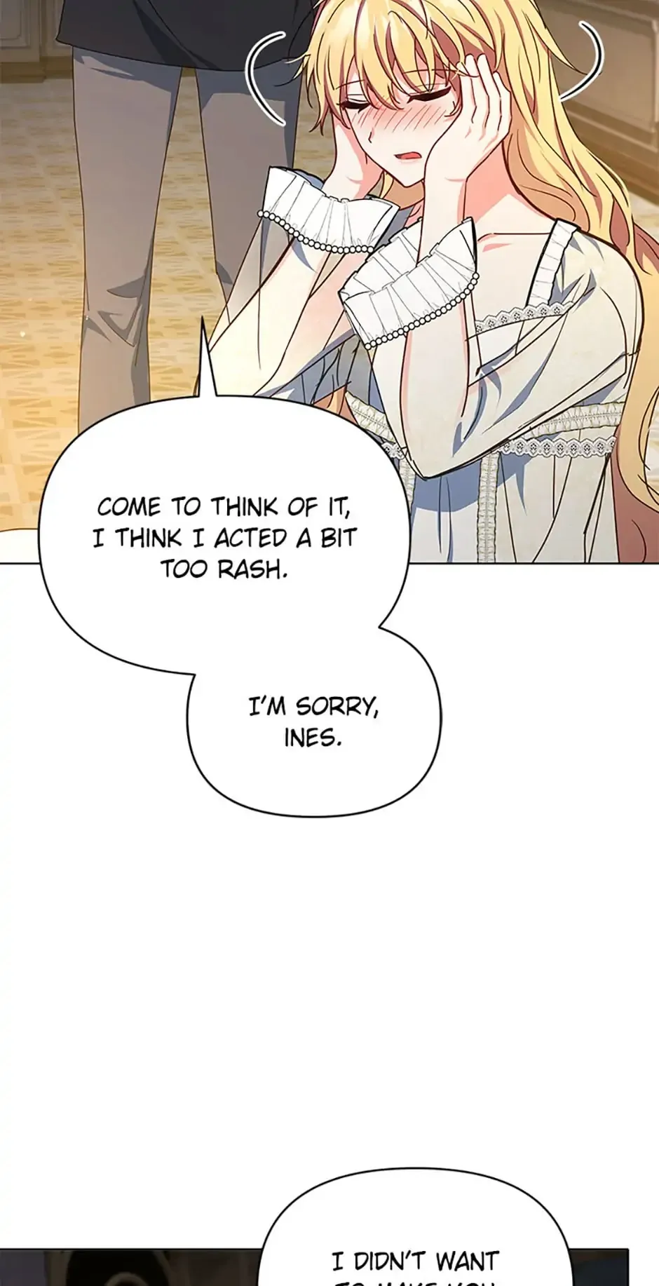 The Contract Couple: Ines & Kaisac chapter 21 page 59