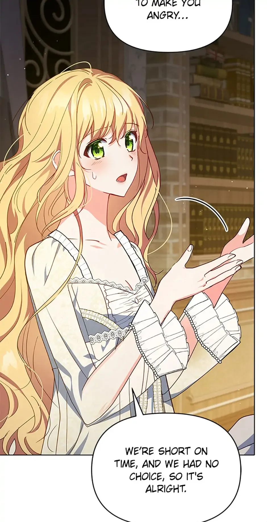 The Contract Couple: Ines & Kaisac chapter 21 page 60