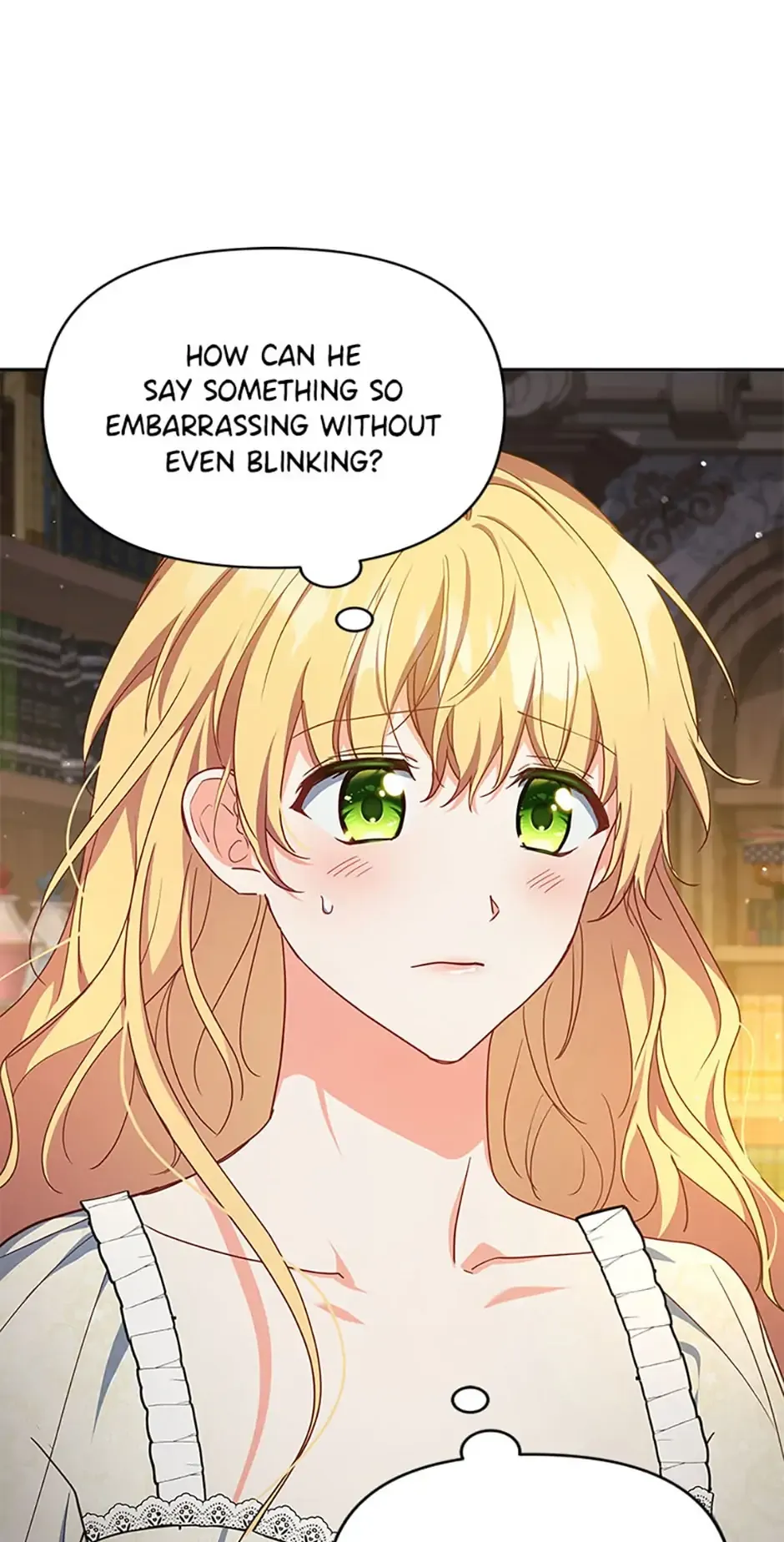 The Contract Couple: Ines & Kaisac chapter 21 page 63