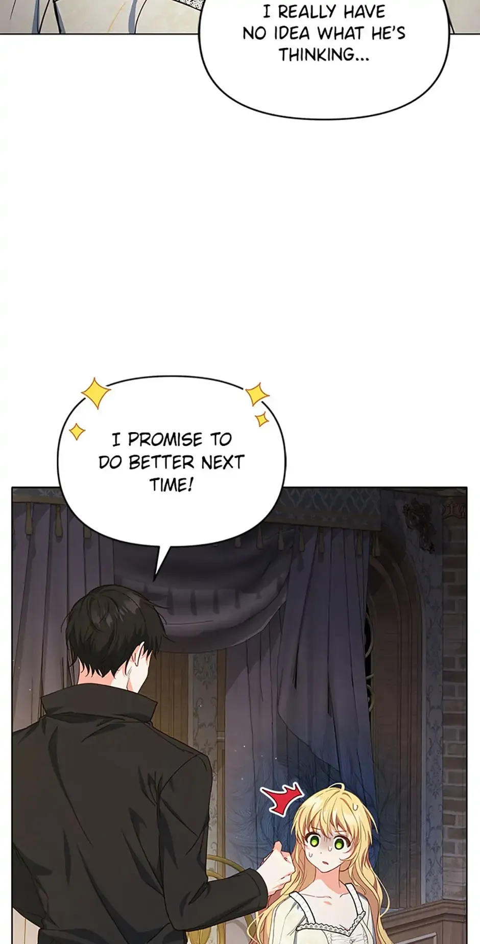 The Contract Couple: Ines & Kaisac chapter 21 page 64