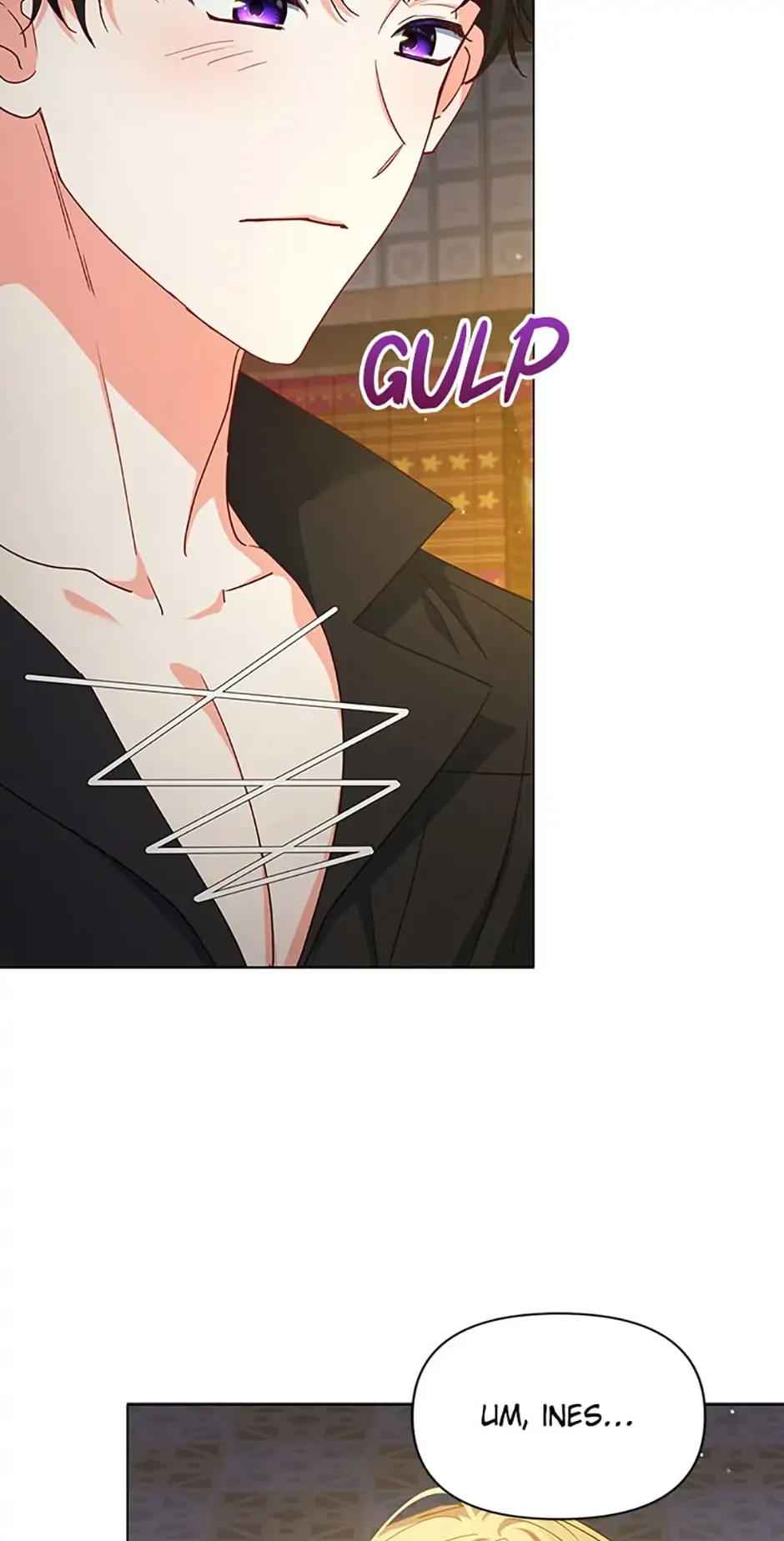 The Contract Couple: Ines & Kaisac chapter 21 page 66