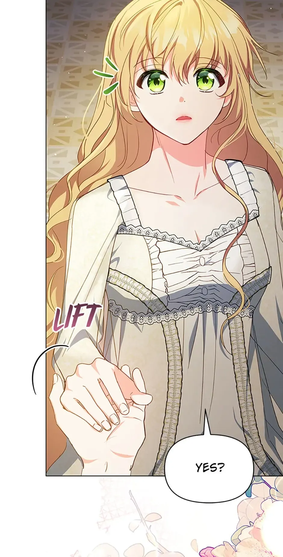 The Contract Couple: Ines & Kaisac chapter 21 page 67