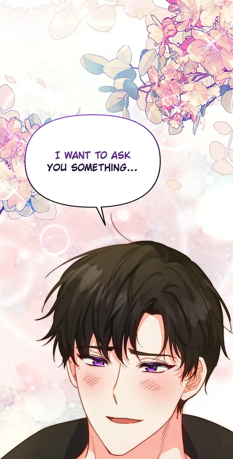 The Contract Couple: Ines & Kaisac chapter 21 page 68