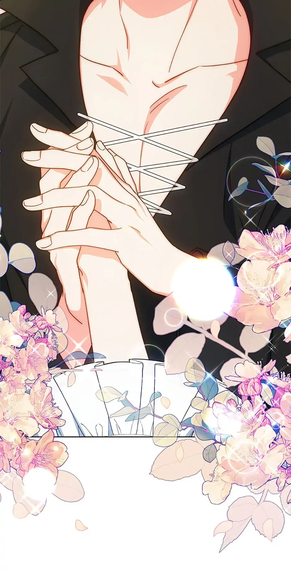 The Contract Couple: Ines & Kaisac chapter 21 page 69
