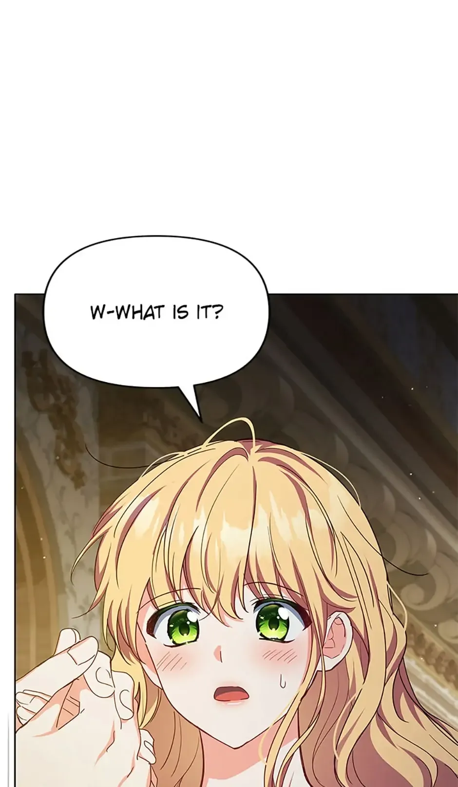 The Contract Couple: Ines & Kaisac chapter 21 page 70