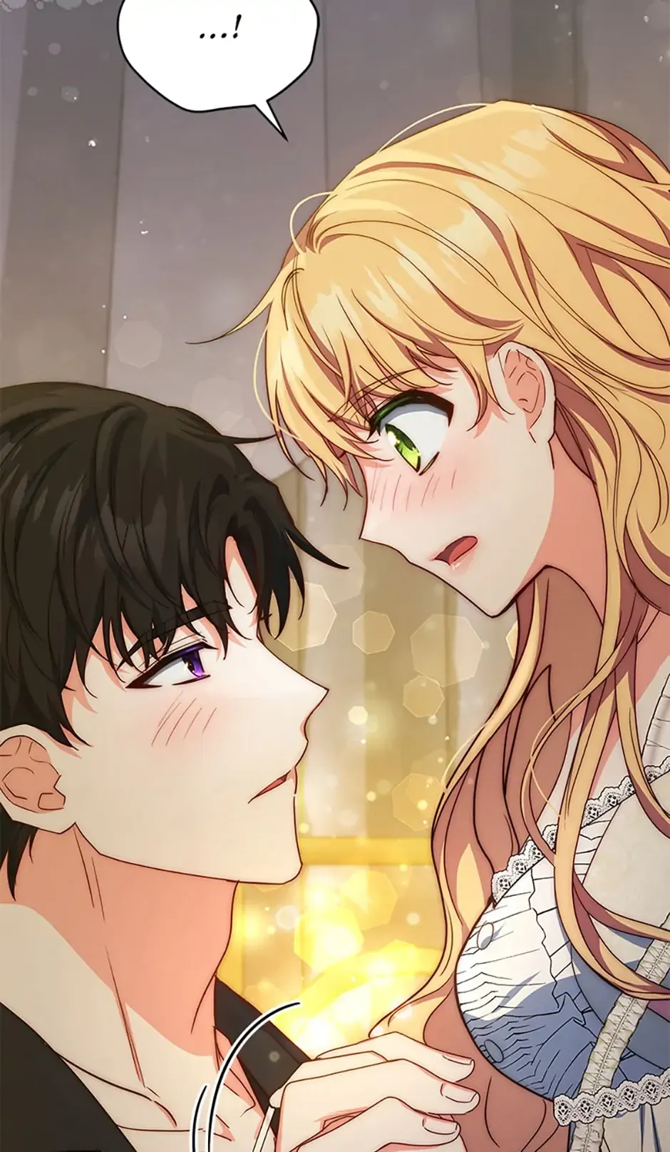 The Contract Couple: Ines & Kaisac chapter 21 page 72