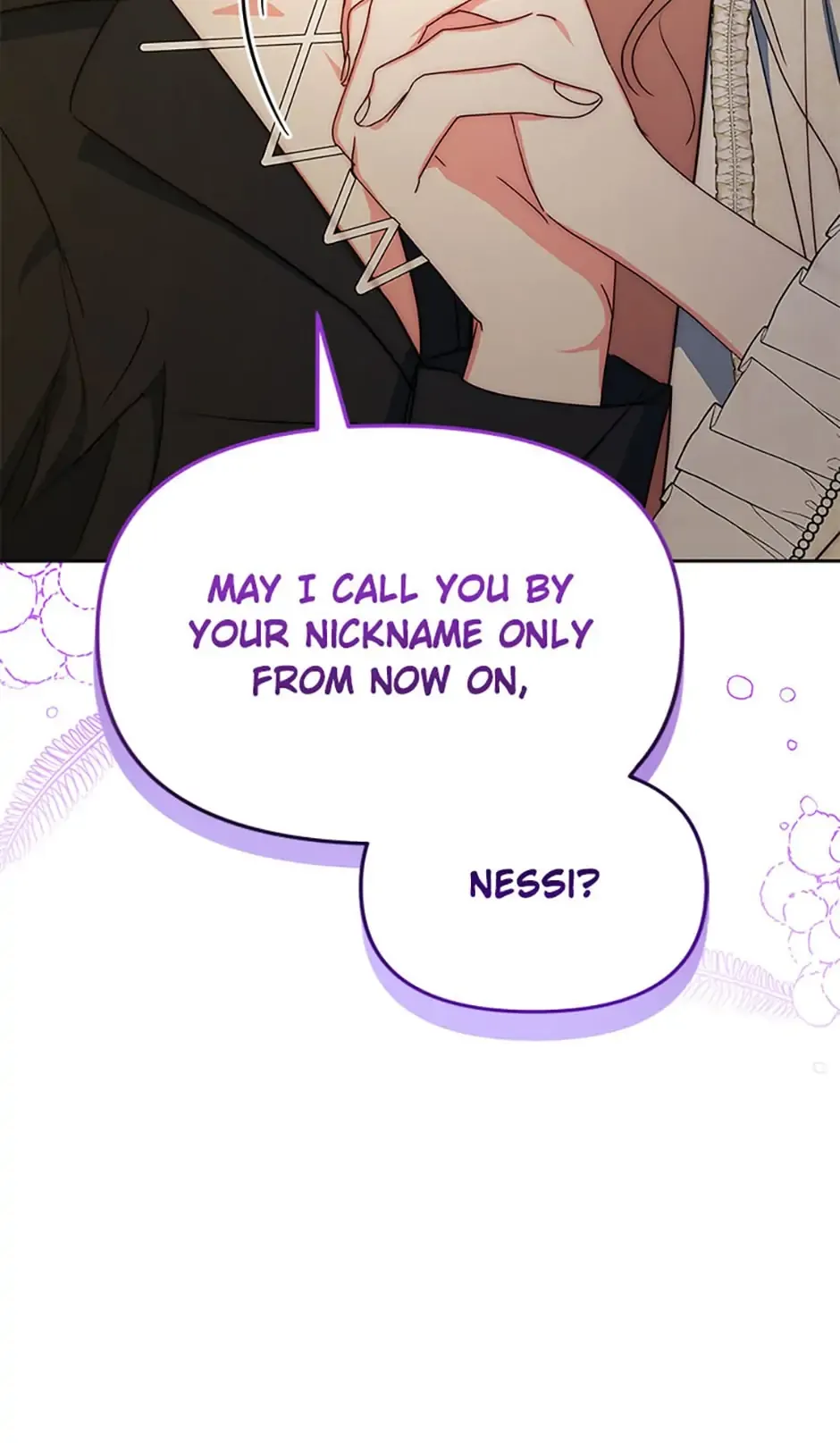 The Contract Couple: Ines & Kaisac chapter 21 page 73
