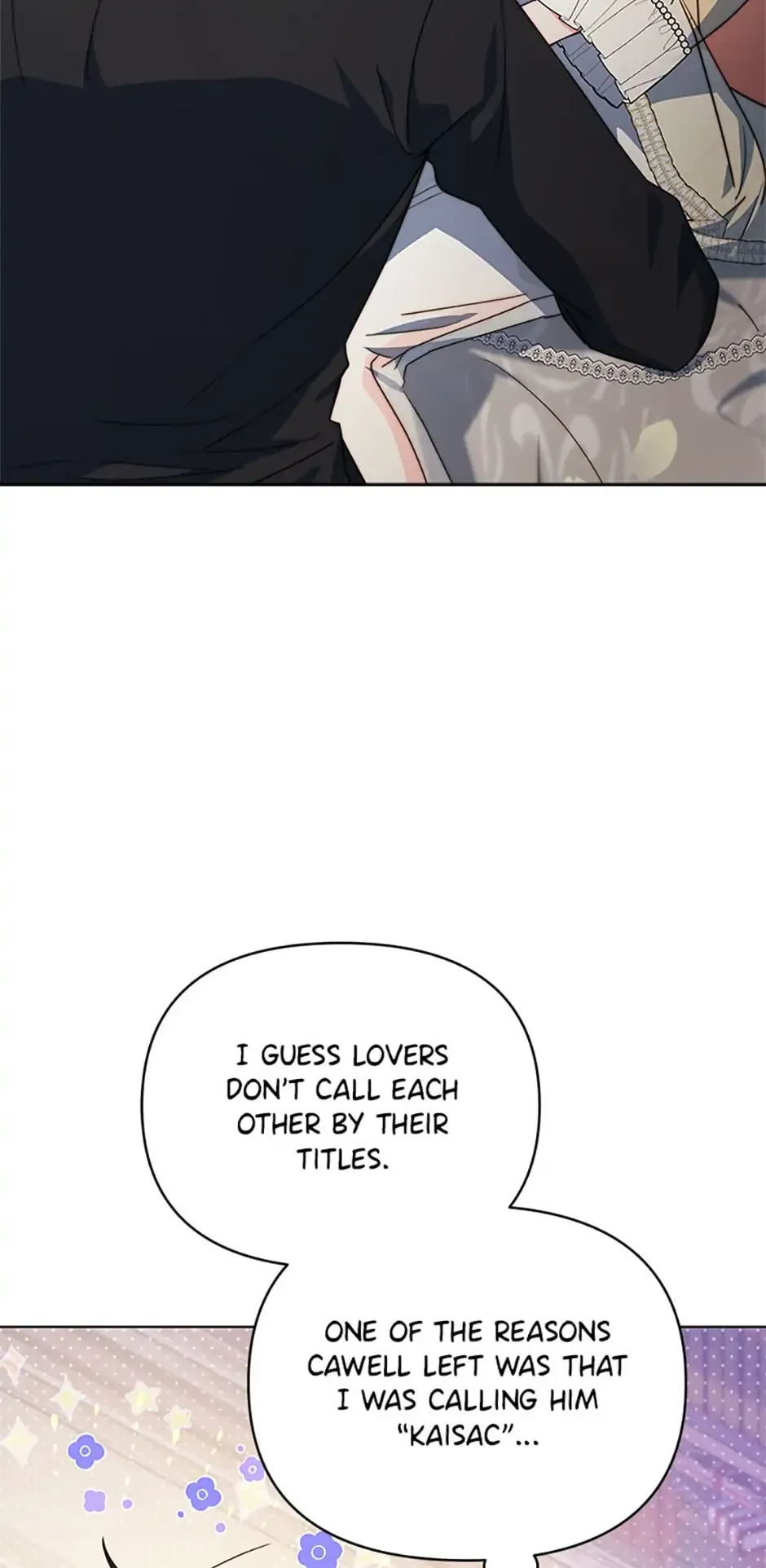 The Contract Couple: Ines & Kaisac chapter 22 page 2