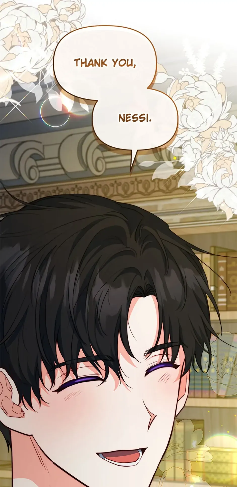 The Contract Couple: Ines & Kaisac chapter 22 page 4