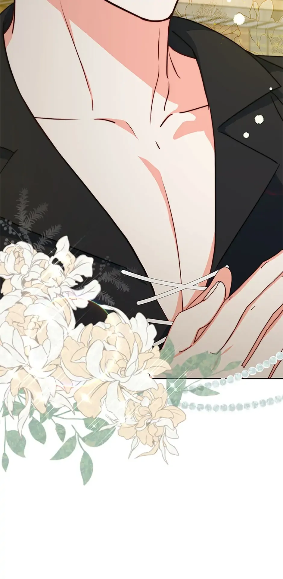 The Contract Couple: Ines & Kaisac chapter 22 page 5