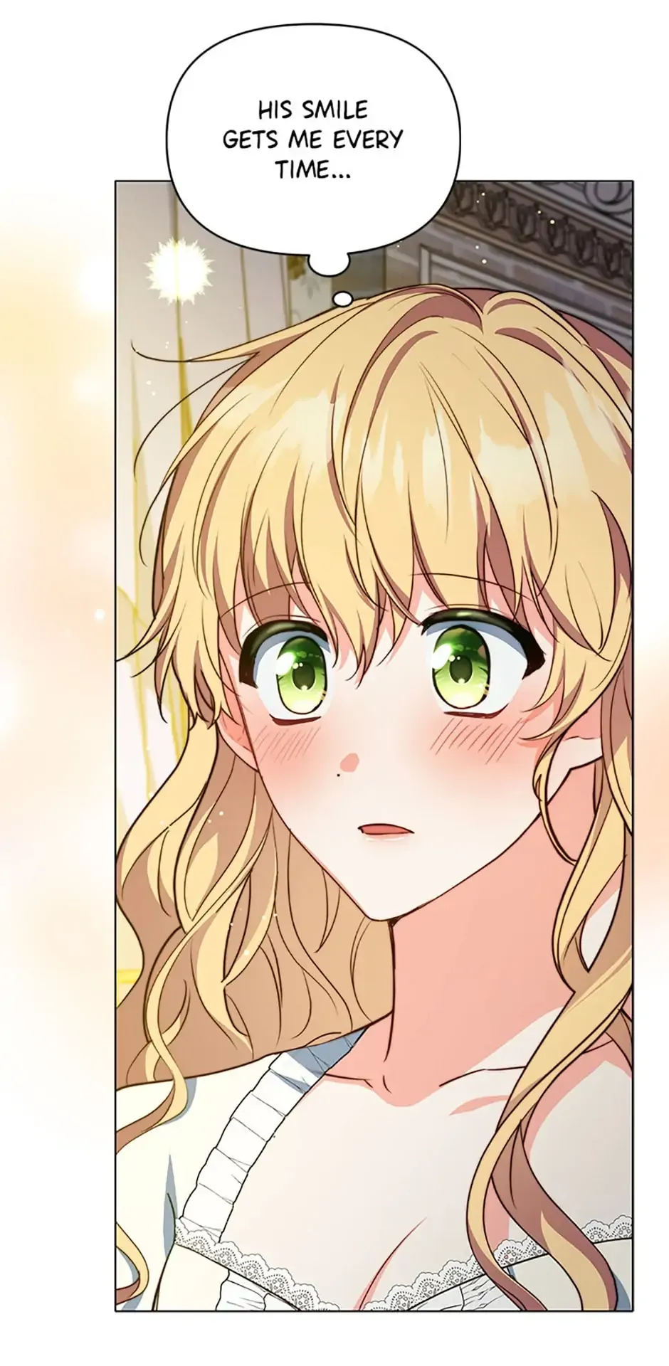 The Contract Couple: Ines & Kaisac chapter 22 page 6