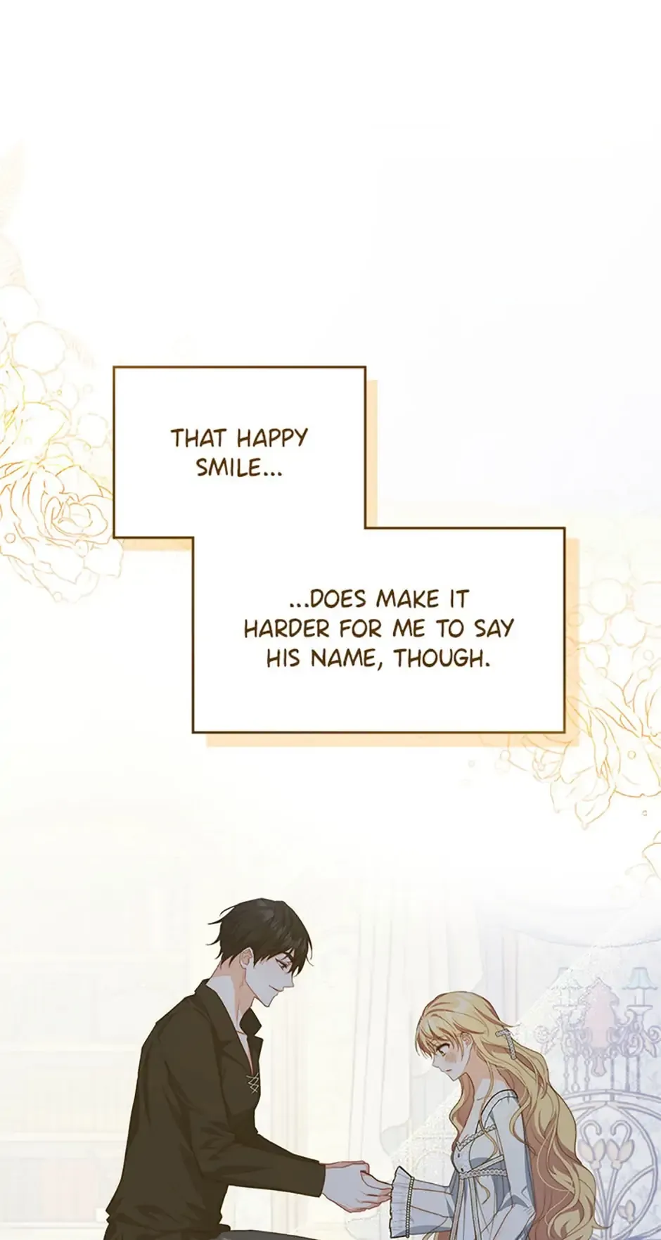 The Contract Couple: Ines & Kaisac chapter 22 page 7