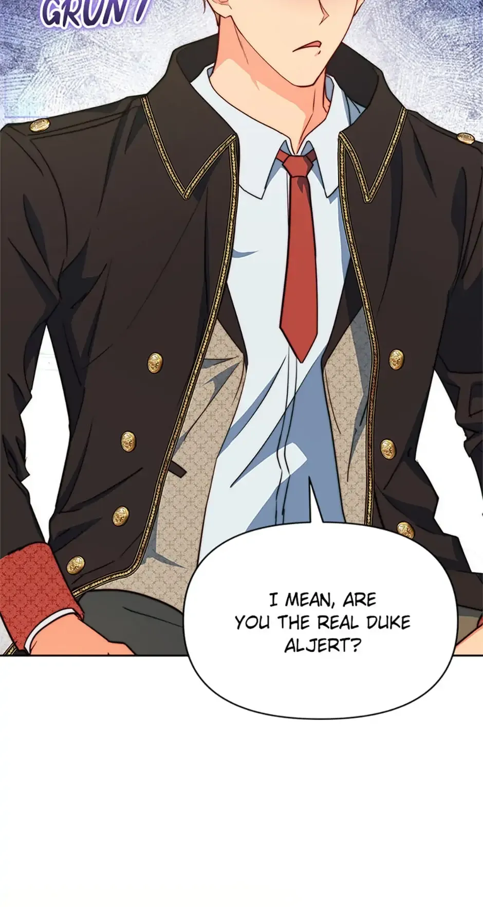 The Contract Couple: Ines & Kaisac chapter 22 page 11