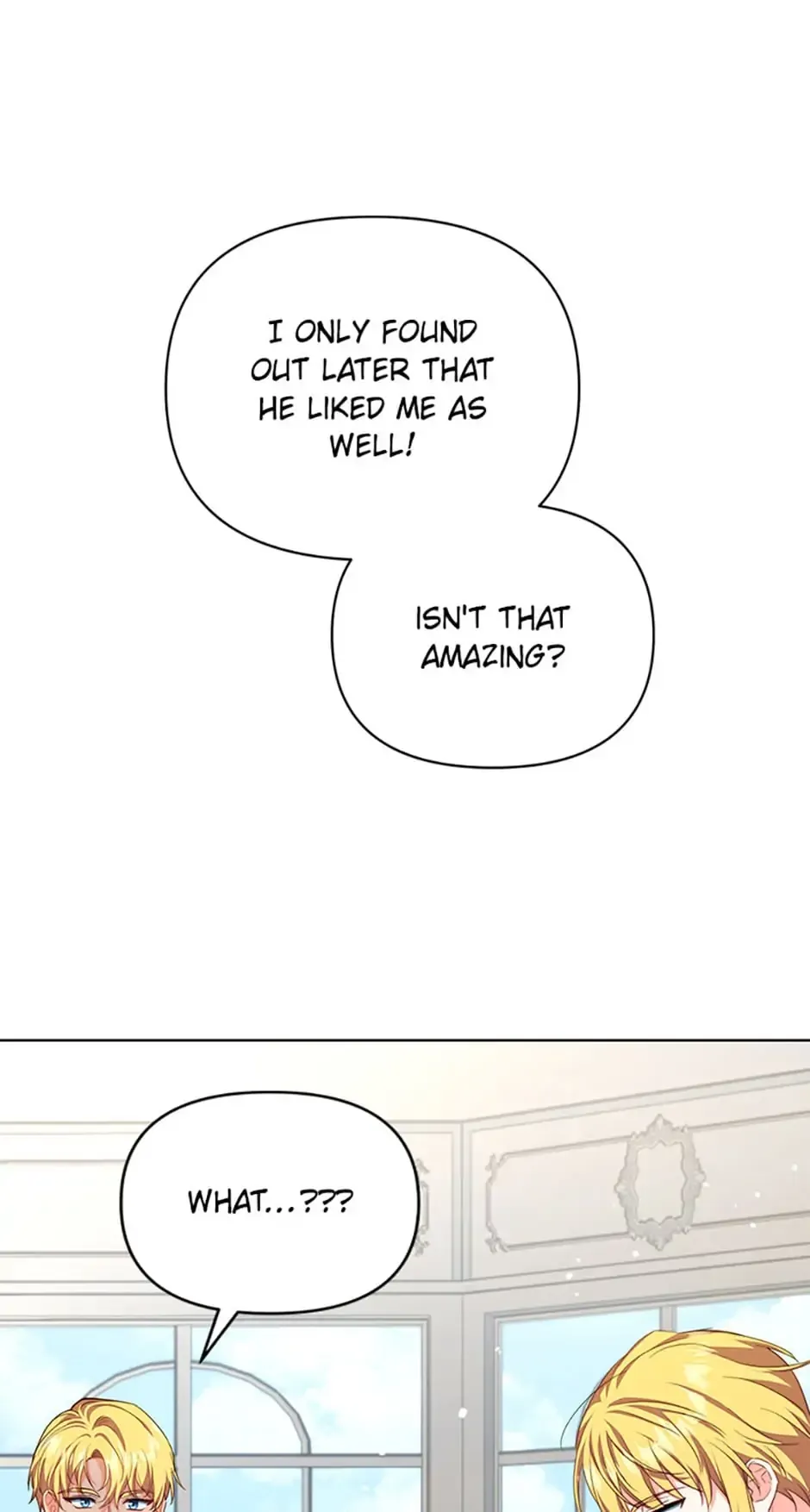 The Contract Couple: Ines & Kaisac chapter 22 page 15