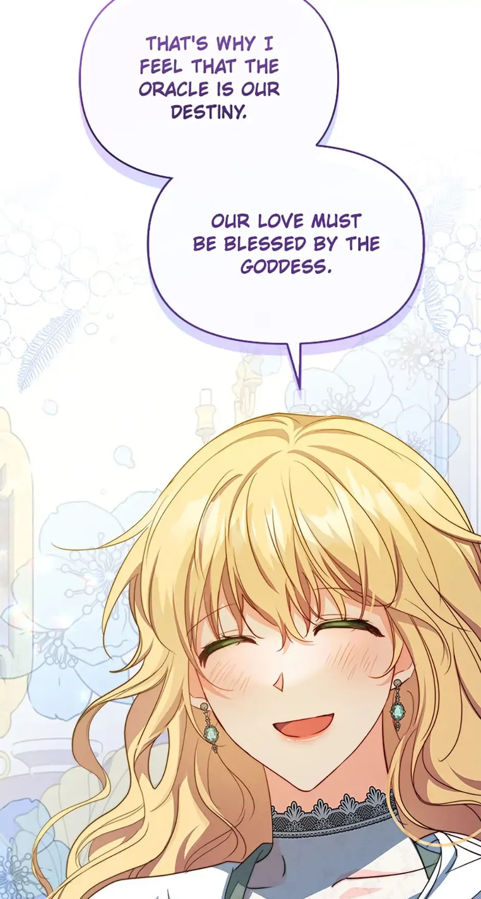 The Contract Couple: Ines & Kaisac chapter 22 page 17