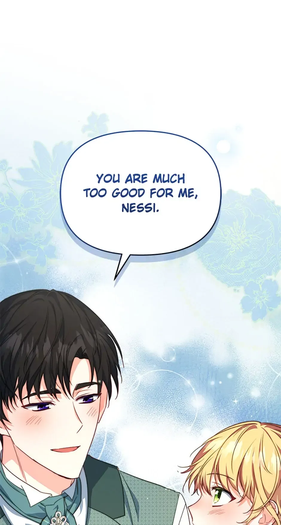 The Contract Couple: Ines & Kaisac chapter 22 page 20