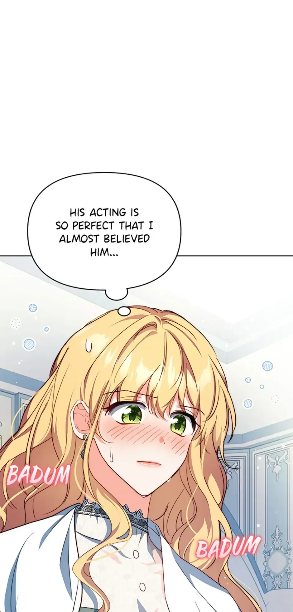 The Contract Couple: Ines & Kaisac chapter 22 page 22