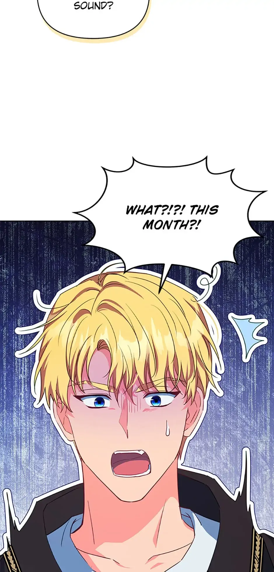 The Contract Couple: Ines & Kaisac chapter 22 page 26