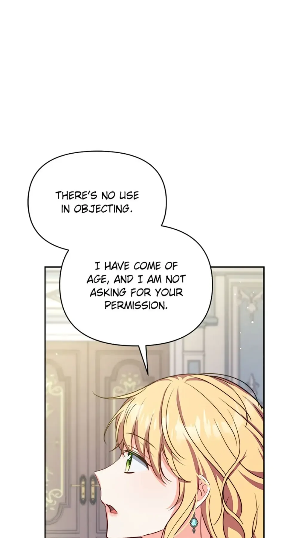 The Contract Couple: Ines & Kaisac chapter 22 page 29