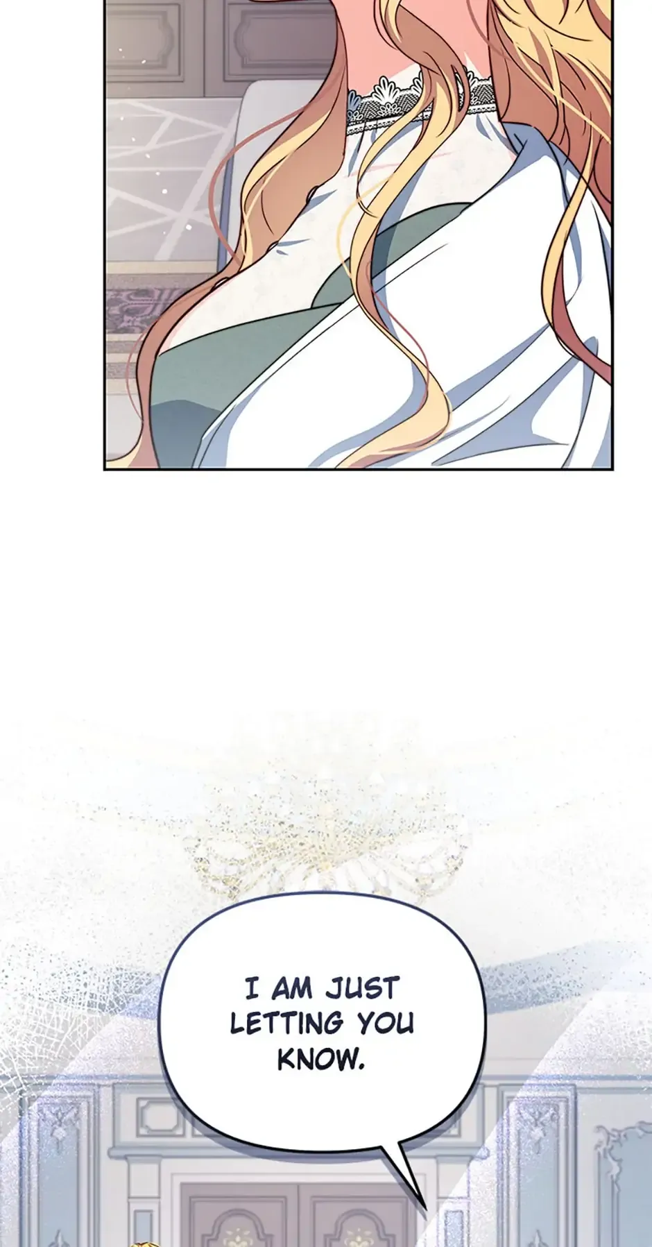 The Contract Couple: Ines & Kaisac chapter 22 page 30