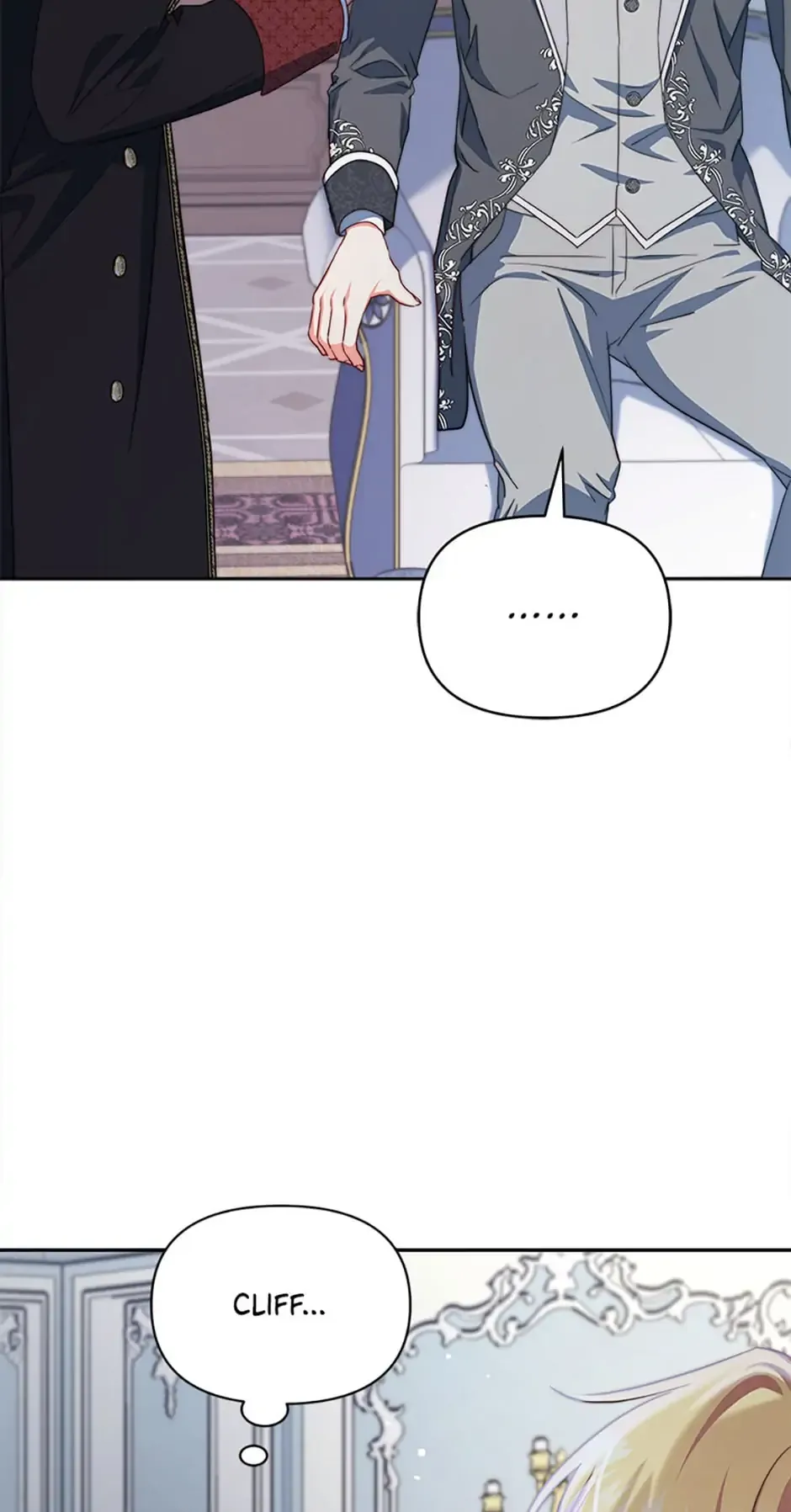 The Contract Couple: Ines & Kaisac chapter 22 page 34