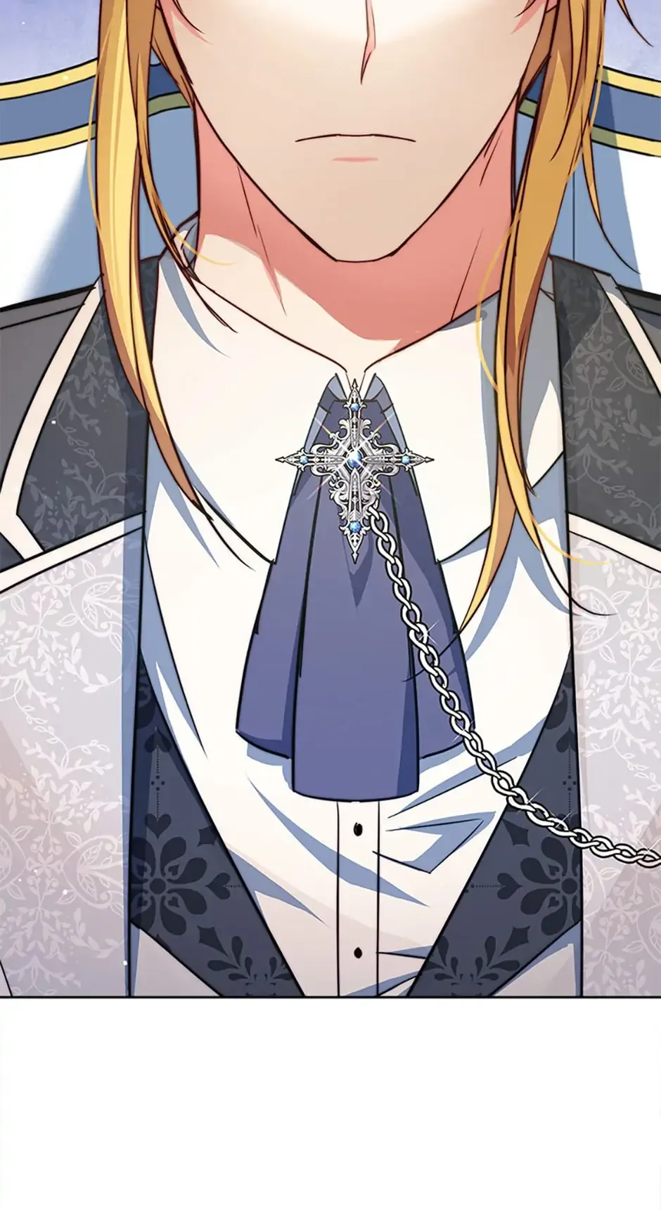 The Contract Couple: Ines & Kaisac chapter 22 page 37