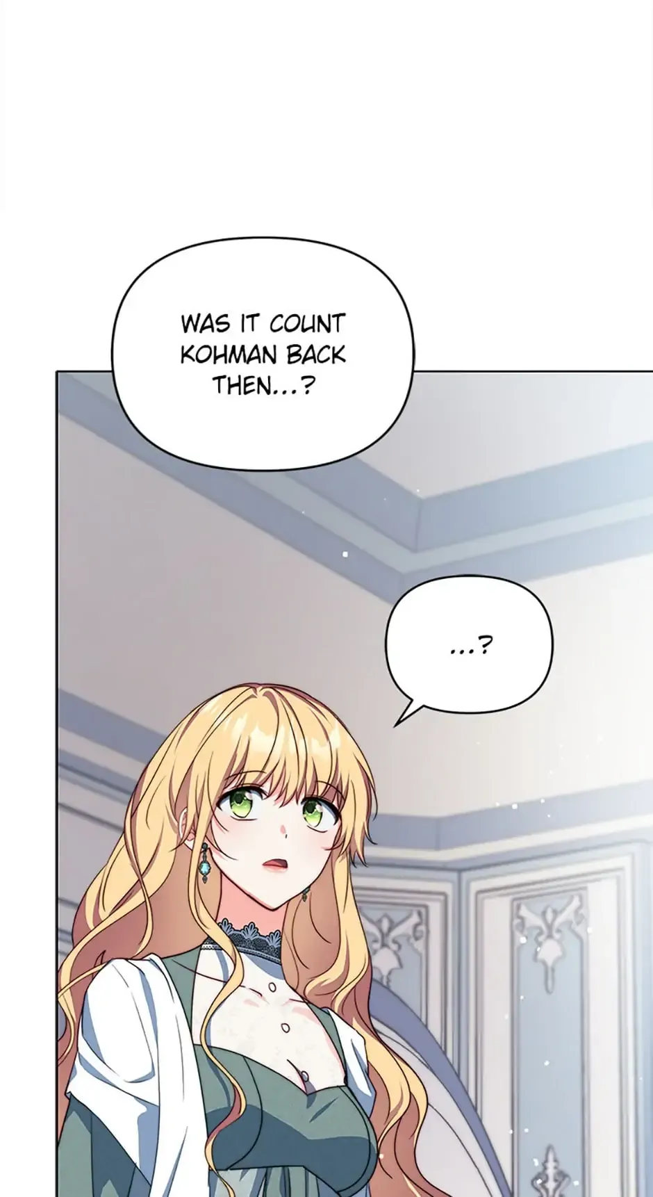 The Contract Couple: Ines & Kaisac chapter 22 page 38