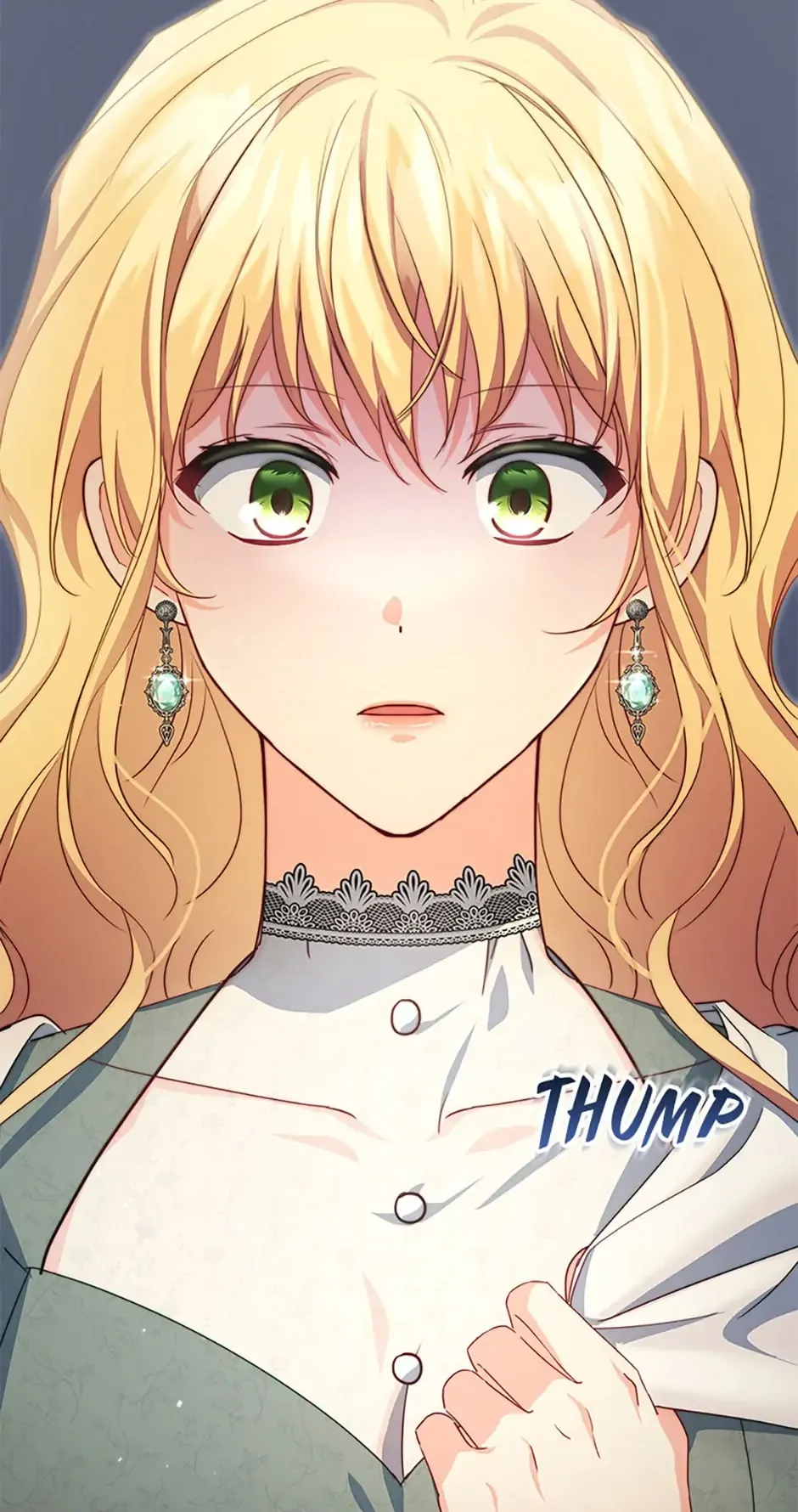 The Contract Couple: Ines & Kaisac chapter 22 page 44