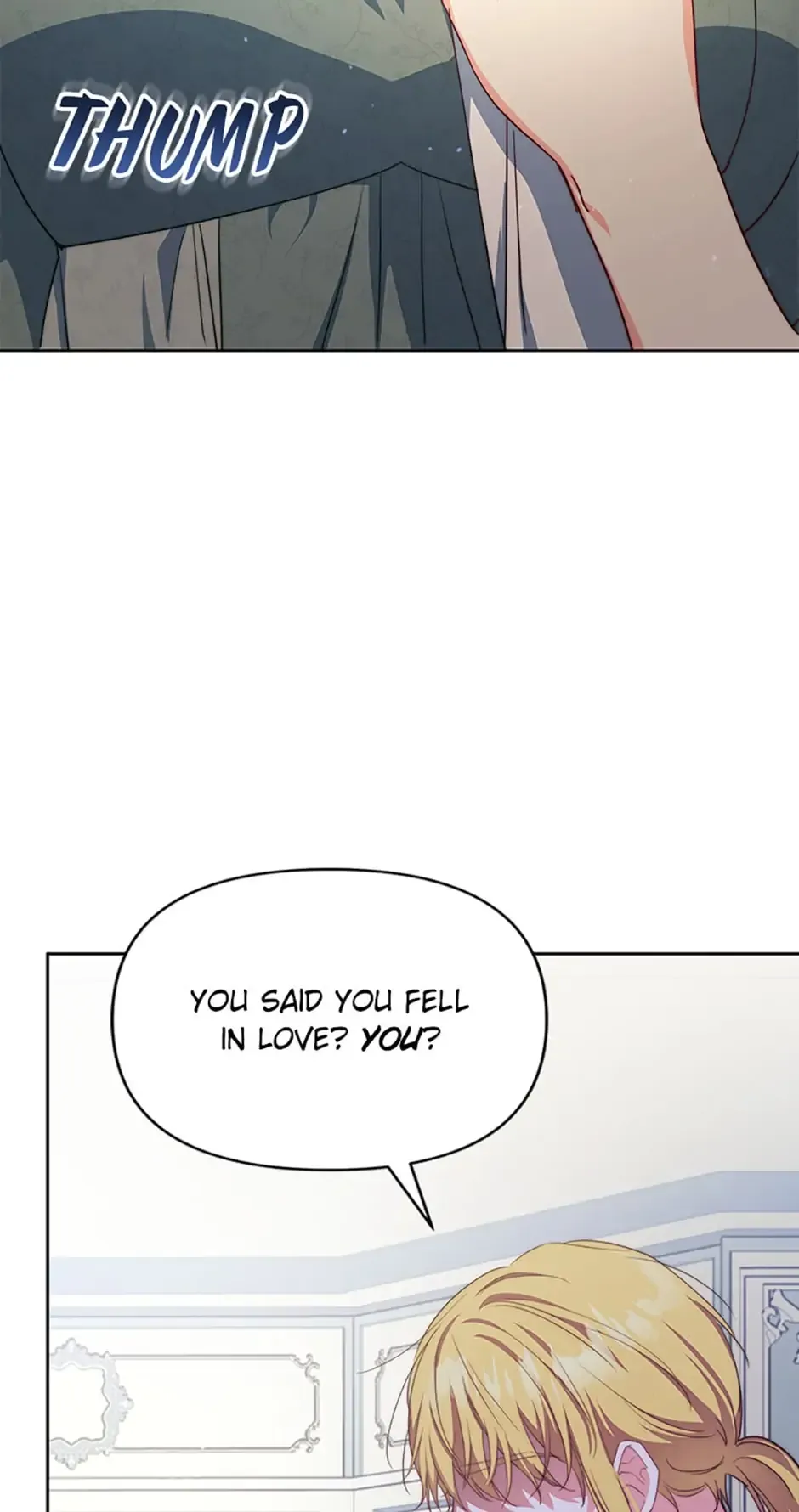 The Contract Couple: Ines & Kaisac chapter 22 page 45