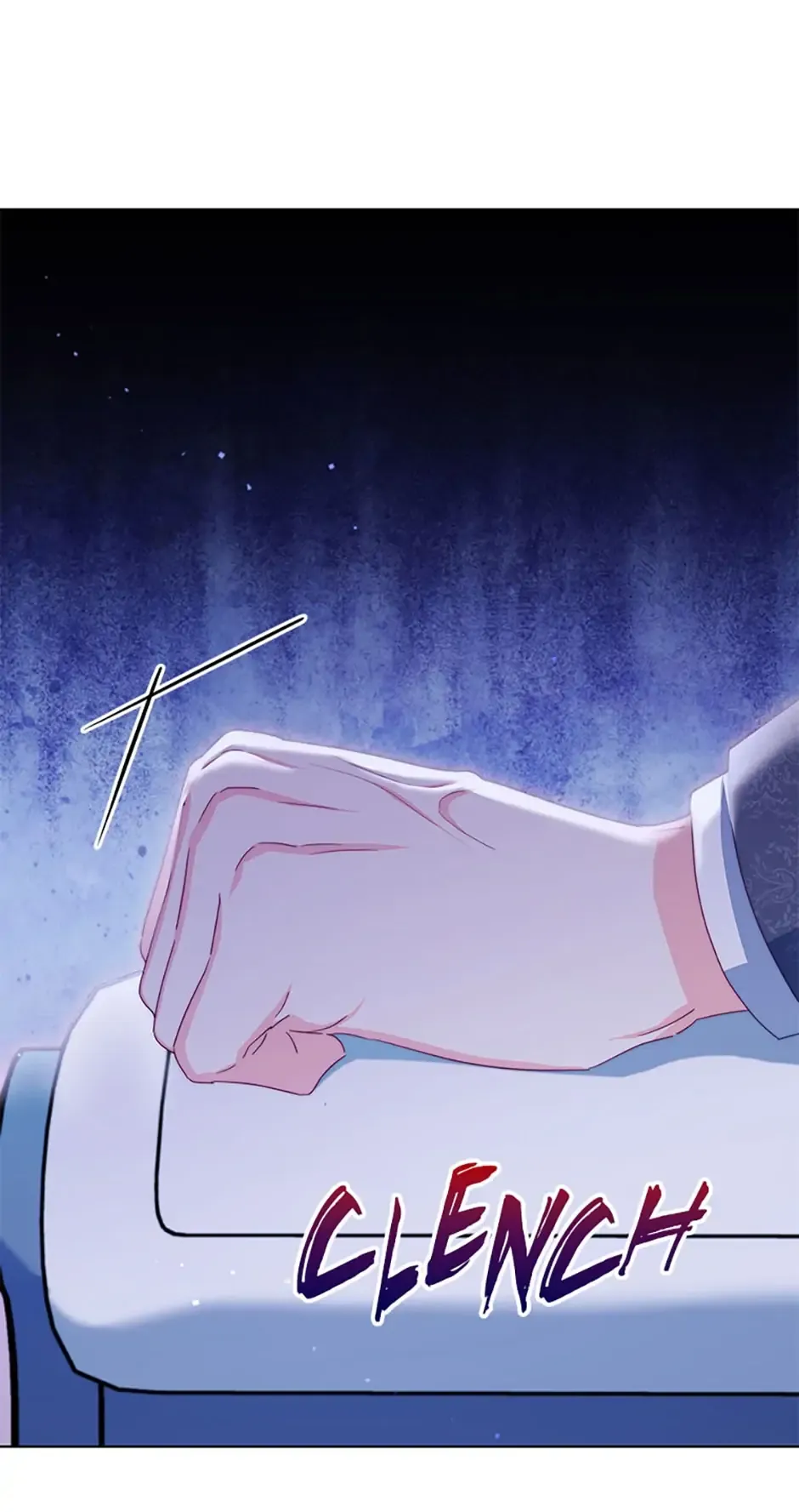 The Contract Couple: Ines & Kaisac chapter 22 page 47