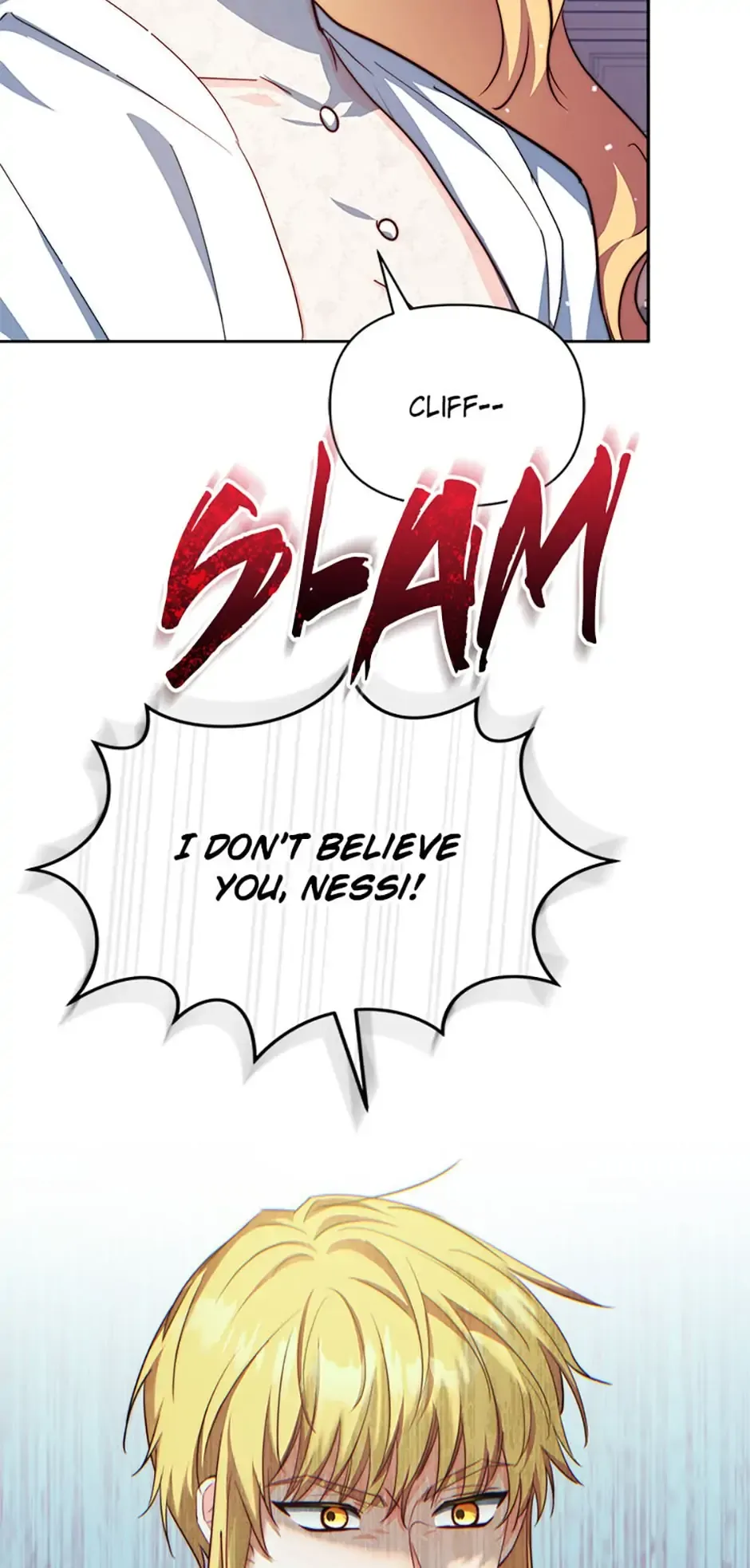 The Contract Couple: Ines & Kaisac chapter 22 page 49